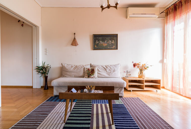 Phaedrus Living City Center Luxury Flat Kolonaki Apartment Athens Ngoại thất bức ảnh